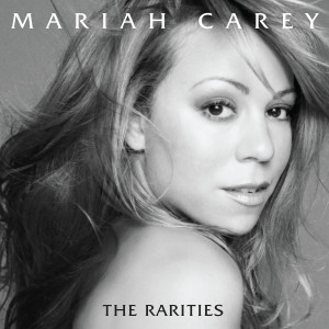 Mariah Carey的專輯Out Here On My Own (2000)