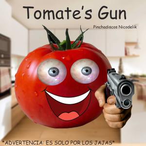 ดาวน์โหลดและฟังเพลง Tomate's Gun (Explicit) พร้อมเนื้อเพลงจาก Nicodelik