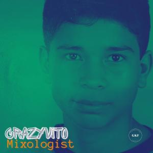 收聽Crazy Vito的Rapeando (Explicit)歌詞歌曲