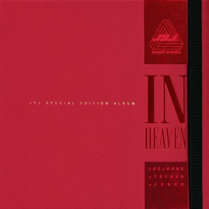 Dengarkan lagu In Heaven (Narr. 김정은) nyanyian JYJ dengan lirik