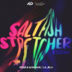 Stupid Dog Entertainment的專輯Saltfish Stretcher Riddim