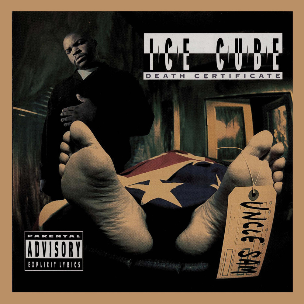 Only One Me (Explicit)