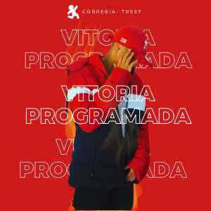 收聽JJames的Vitória Programada歌詞歌曲
