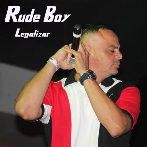 Album Legalizar oleh Rude Boy