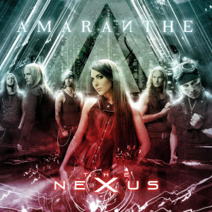 ดาวน์โหลดและฟังเพลง Mechanical Illusion พร้อมเนื้อเพลงจาก Amaranthe
