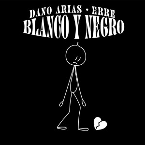 Album Blanco Y Negro from 