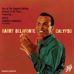 收聽Harry Belafonte的I Do Adore Her歌詞歌曲