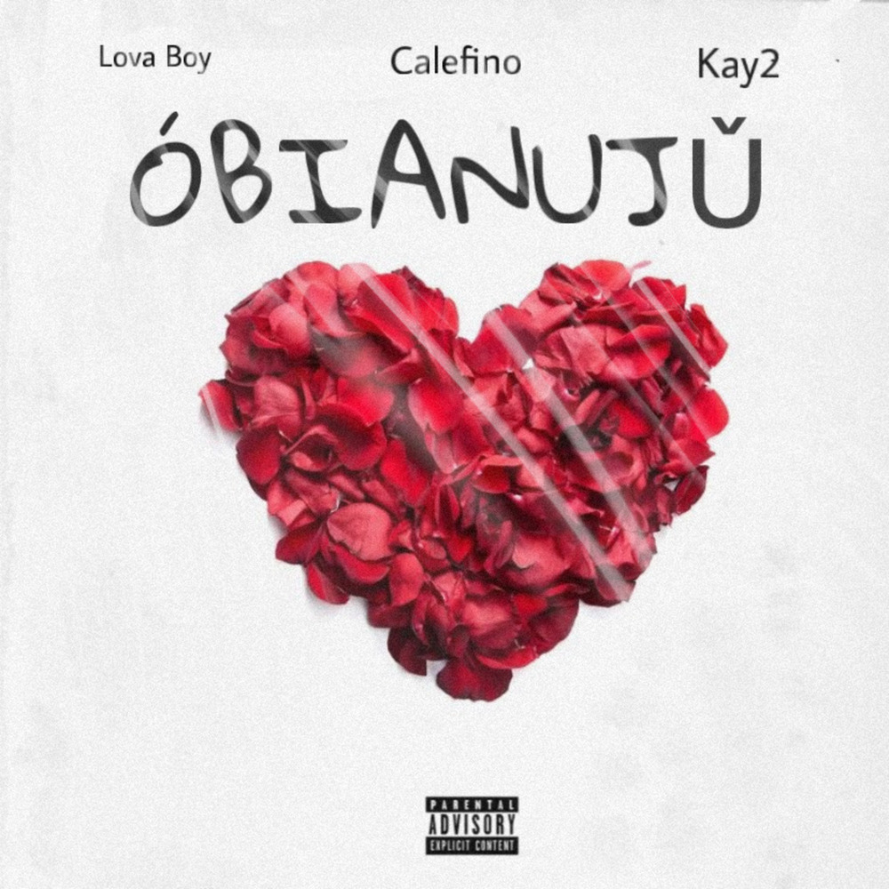 Obianuju (Explicit)