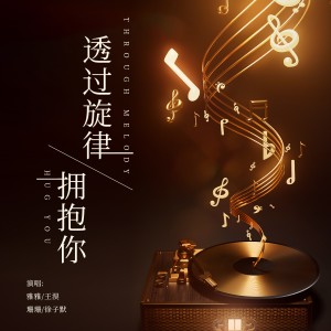 Listen to 透过旋律拥抱你 (伴奏) song with lyrics from 徐子默