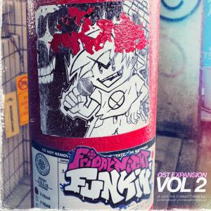 收聽Funkin' Sound Team的Pico (Pico Mix|Instrumental)歌詞歌曲