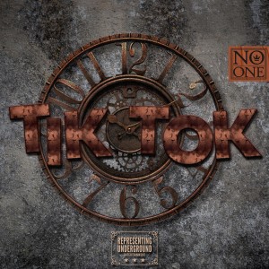 ดาวน์โหลดและฟังเพลง Tik Tok (Explicit) พร้อมเนื้อเพลงจาก No One