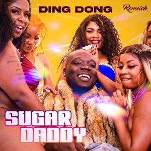 Ding Dong的專輯Sugar Daddy