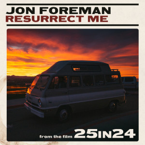 Listen to Resurrect Me (Live from the Film "24in24") song with lyrics from Jon Foreman