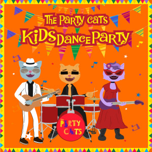 อัลบัม Bailamos ศิลปิน The Party Cats