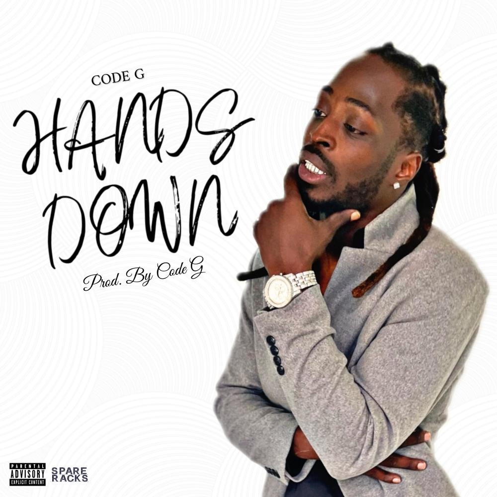 Hands Down (Explicit)