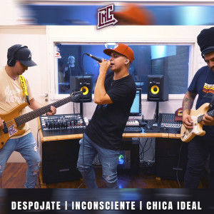 收聽La Roca Callejera的Despójate / Inconsciente / Chica Ideal歌詞歌曲