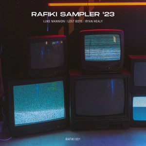 Album Rafiki Sampler '23 from 