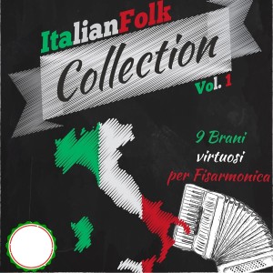 Album Italian Folk Collection, Vol. 1 from Various
