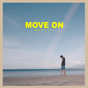 Move On dari Nia Maran