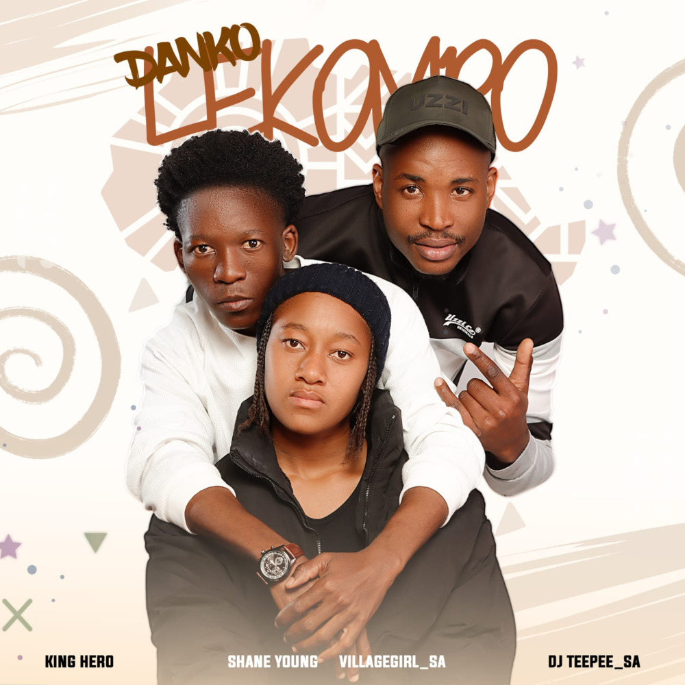 Far Away (feat. Dj Teepee SA, VILLAGEGIRL_RSA & SHANE YOUNG)