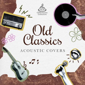 Listen to It's Too Late (Acoustic Cover) song with lyrics from The Moon Loungers