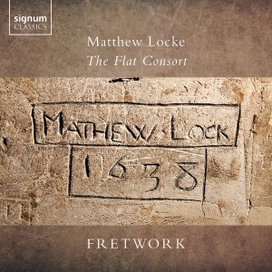 The Flat Consort, Suite No. 1 in C Minor: IV. Saraband