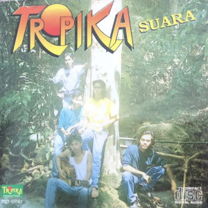 Tropika的專輯Suara