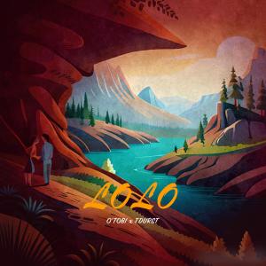 O'tobi的專輯Lolo (feat. Tdurst)