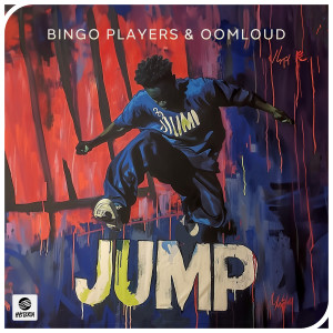 Oomloud的專輯Jump