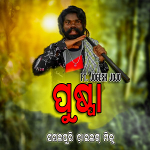 Listen to PUSHPA SAMBALPURI song with lyrics from DJ UDAYA SAHU