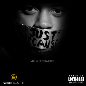Listen to Just Because (Explicit) song with lyrics from WishGranted
