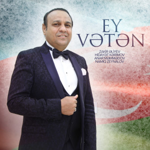 Listen to Ey Vətən song with lyrics from Zakir Əliyev