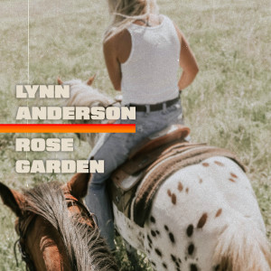 Lynn Anderson的專輯Rose Garden
