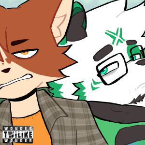 Album BAD TIME! from Twilike Wonder