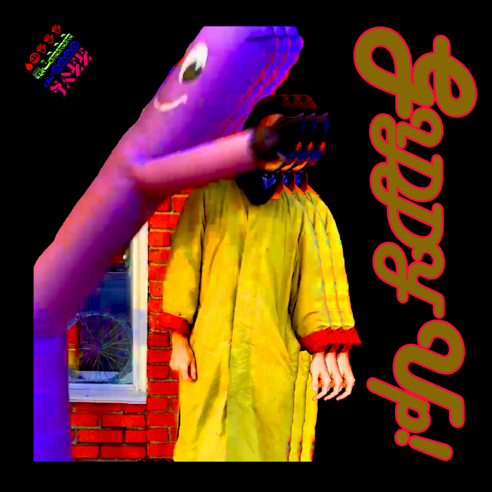 Unlimited Dada