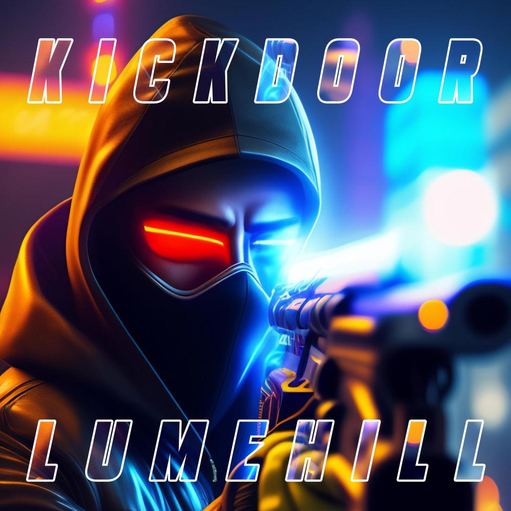 KICKDOOR