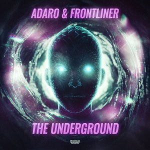 Adaro的专辑The Underground