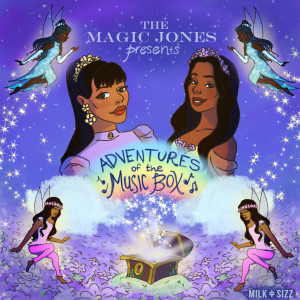 ดาวน์โหลดและฟังเพลง Happy Birthday พร้อมเนื้อเพลงจาก The Magic Jones