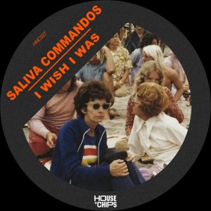 收听Saliva Commandos的I Wish I Was歌词歌曲