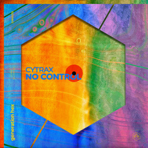 Cytrax的专辑No Control
