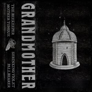 ดาวน์โหลดและฟังเพลง Mother Tongue พร้อมเนื้อเพลงจาก Grandmother