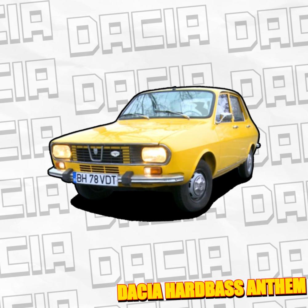 DACIA HARDBASS ANTHEM (INSTRUMENTAL)