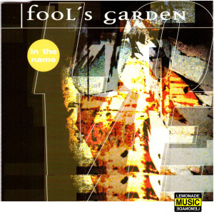 Fools Garden的專輯In the Name