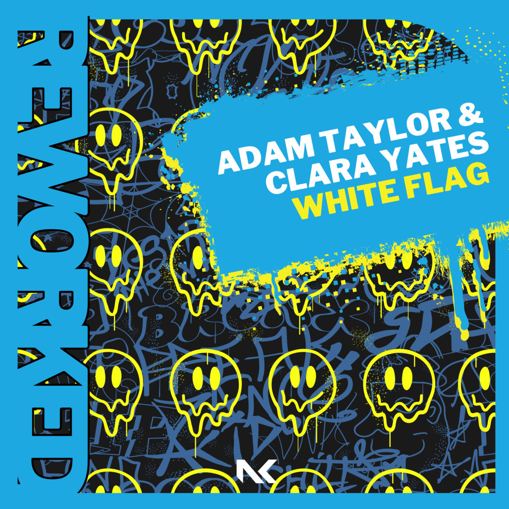 White Flag (Extended Mix)
