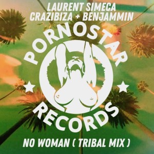 Album No Woman (Tribal Mix) from Laurent Simeca