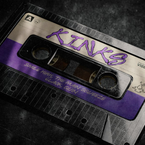 6LACK的專輯Kinks