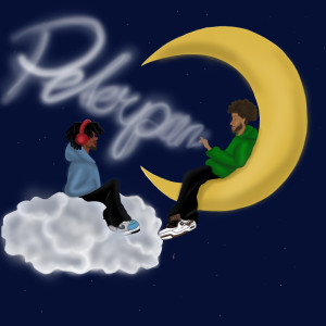 Sidney的專輯Peter Pan (Explicit)
