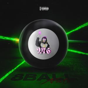 收聽Nutu的8-Ball (Explicit)歌詞歌曲
