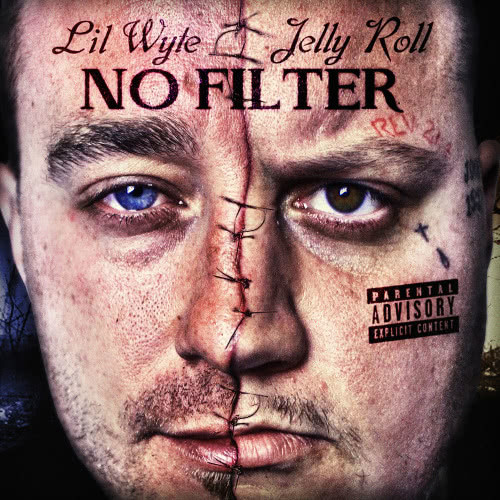 Bigger (feat. Sonny Bama) (Explicit)