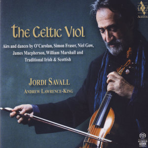 ดาวน์โหลดและฟังเพลง Prince Charlie's Last View Of Edinburg พร้อมเนื้อเพลงจาก Jordi Savall